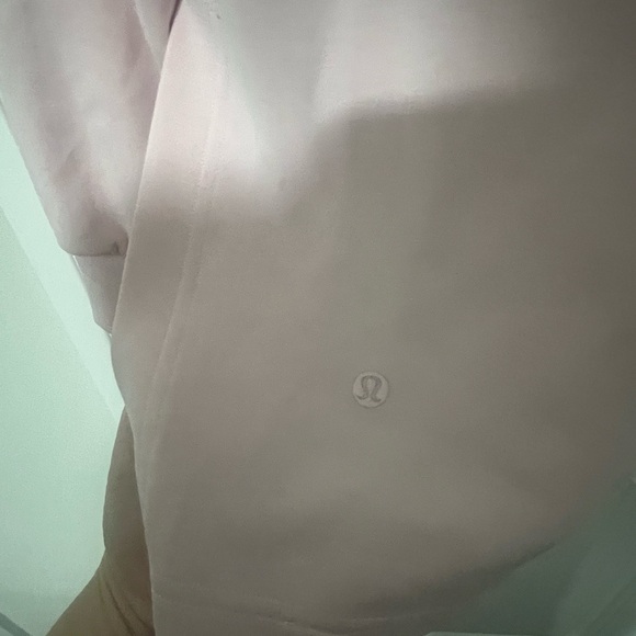 Lululemon Softstreme Funnel-Neck Long Pullover - Picture 3 of 4